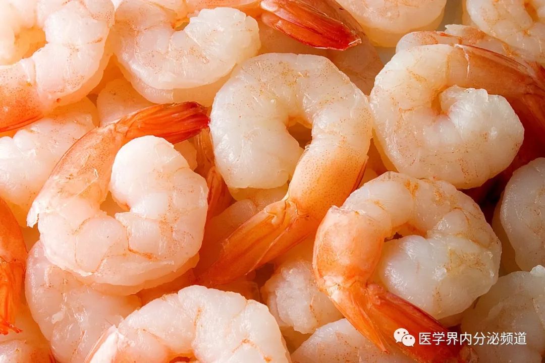 醫學界甲亢或甲減可以吃碘鹽嗎其他含碘食物怎麼吃