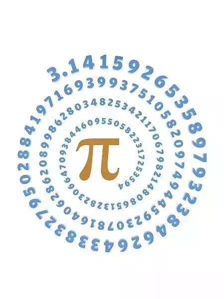 大象思维馆丨数学π与音乐的神奇旋律简直完美