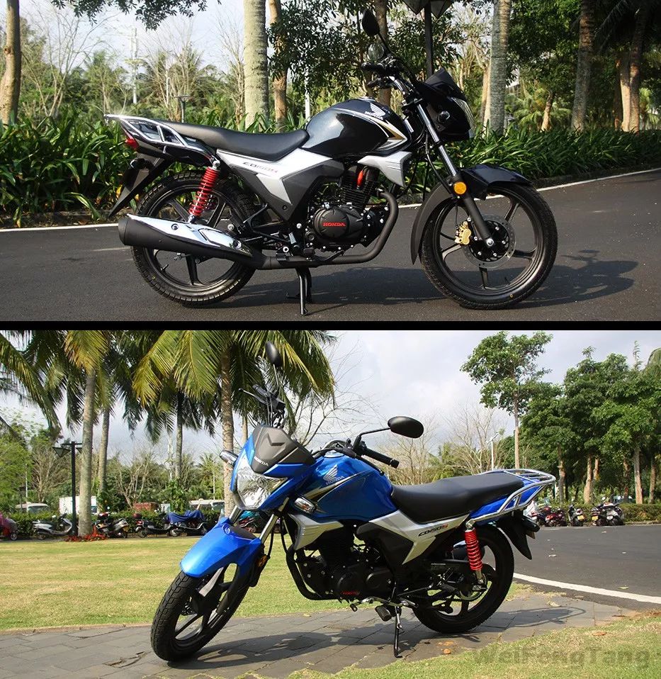 cb150s 雄帥這個