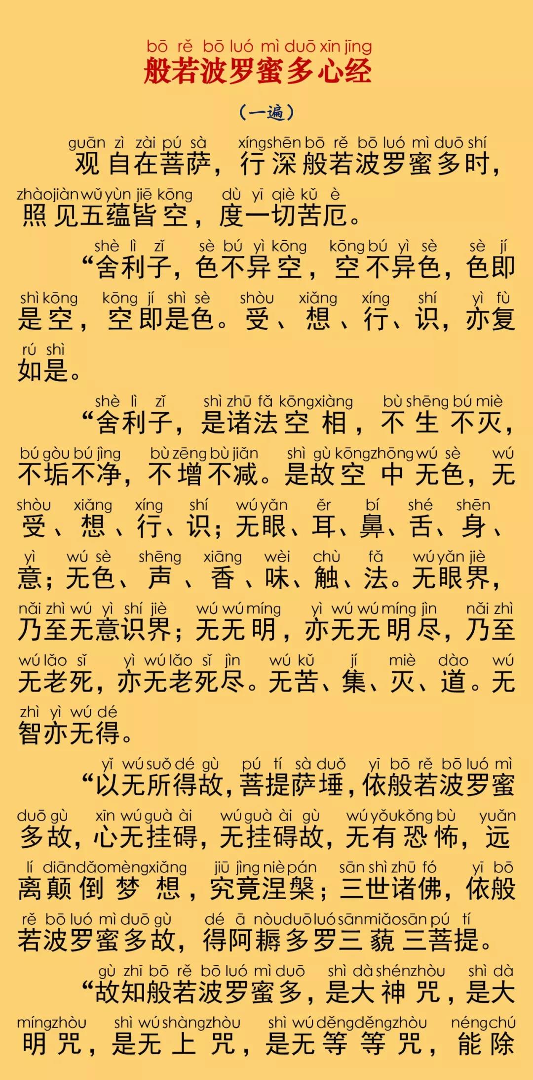 诵妙法莲华经相貌图图片