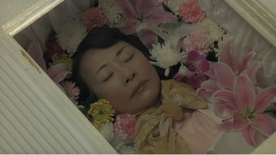 一场葬礼看尽人性百态时隔11年这日本片我再推荐一次
