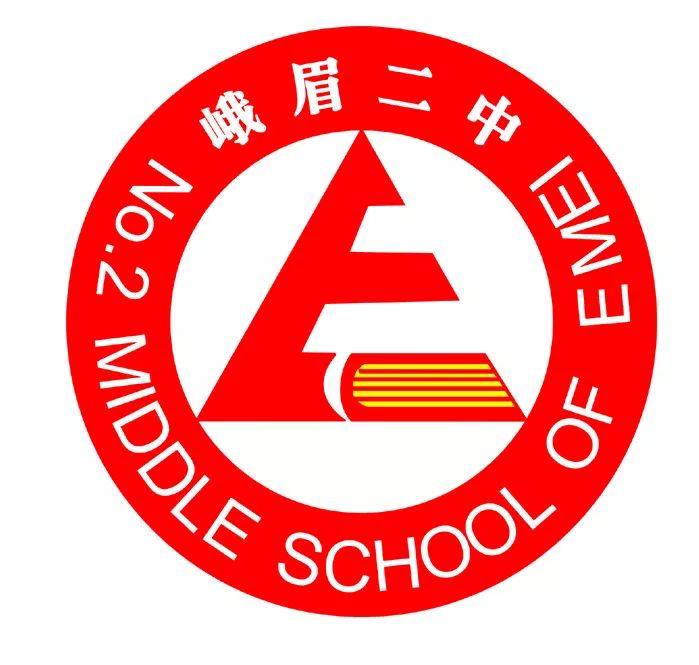 立阳二中 logo图片
