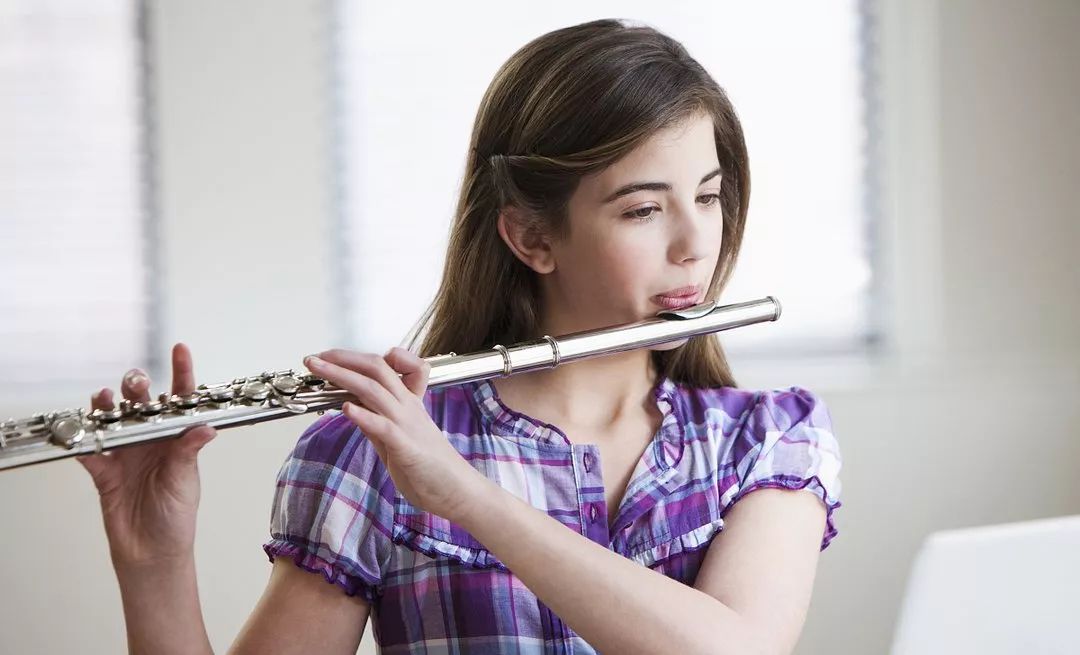 周末试听课长笛兼具优雅与炫酷的必修乐器