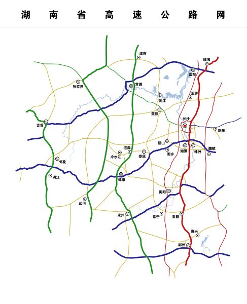 娄底新化至邵阳武冈高速公路第一合同段勘察设计单位省交通规划勘察