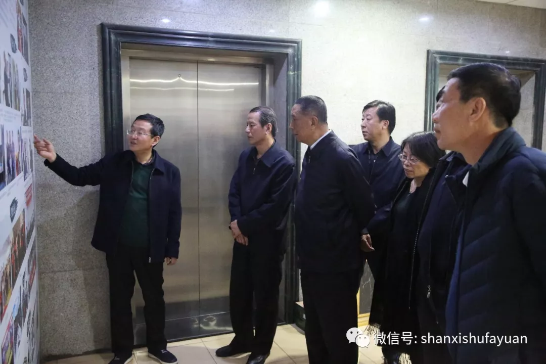 文化文史和学习委员会主任闫润德,山西省政协经济委原副主任何令祚