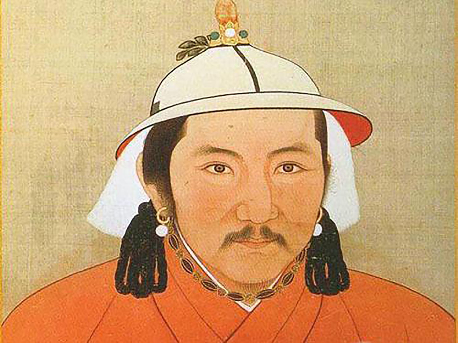 元朝时期最受器重的“汉官家族”，连元朝皇帝都会礼让三分叫大哥_凤凰网视频_凤凰网