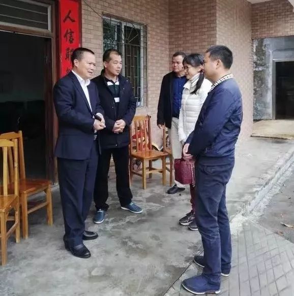 河源仙塘的这两家民宿即将建成镇委书记点赞