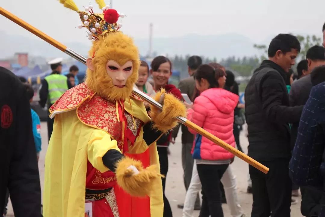 柳城开山寺24小时开放图片