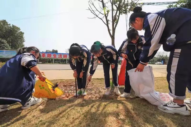 莆田石塘中学图片