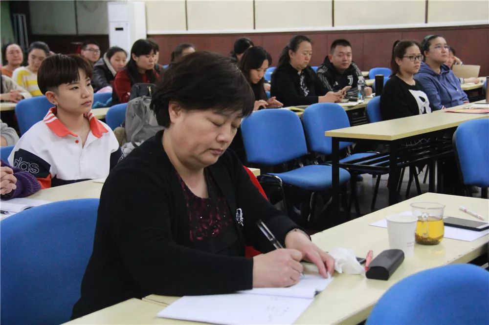 宝华里小学图片