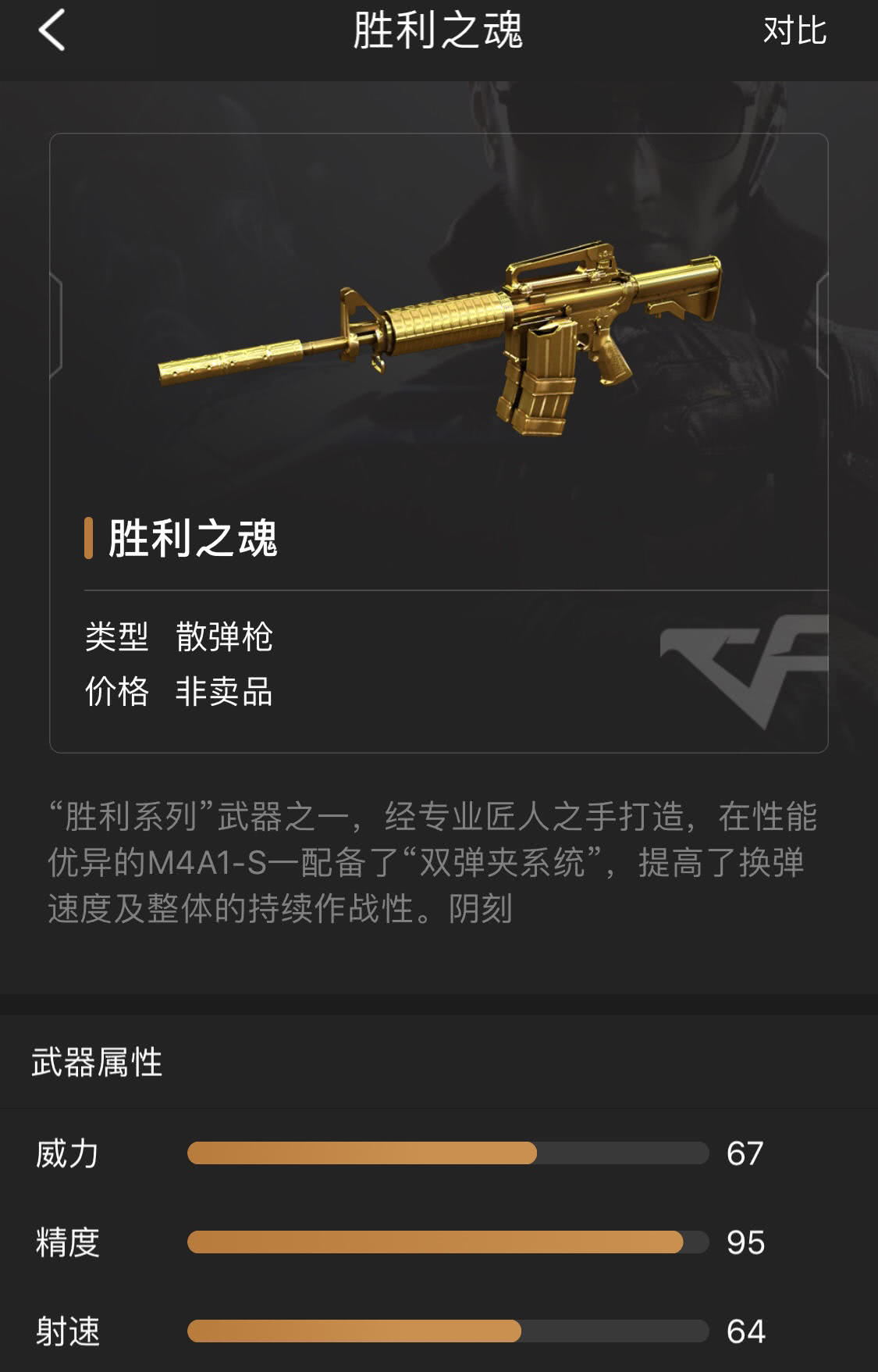 ak47勝利之魄