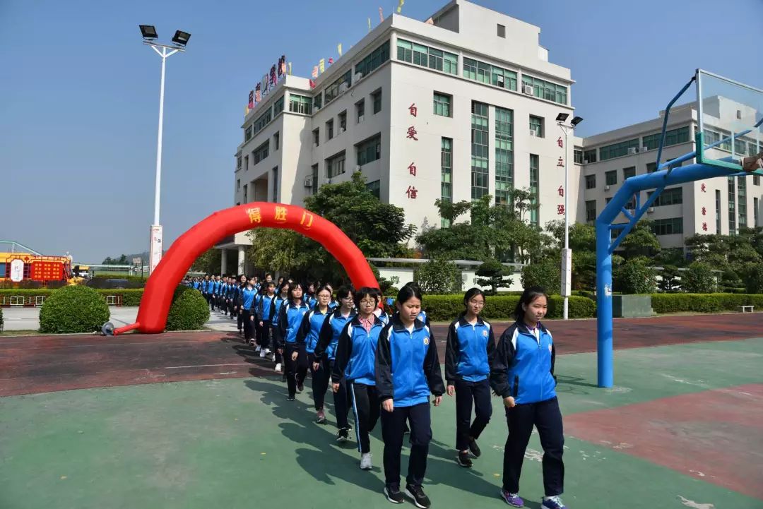 汕头启声国际学校图片