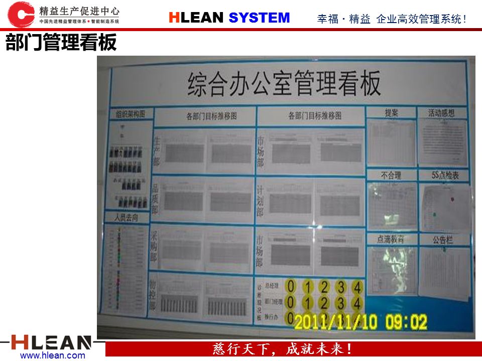 办公室看板设计图片图片