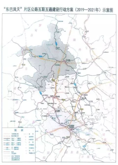 凤山高速公路路线图图片