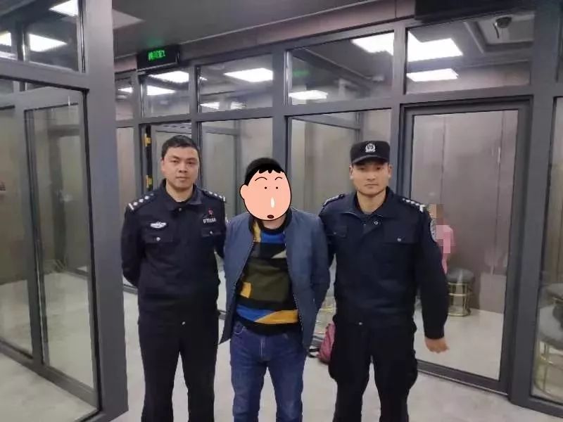 3人著警服開私車去查賭警方無法處分直接刑拘