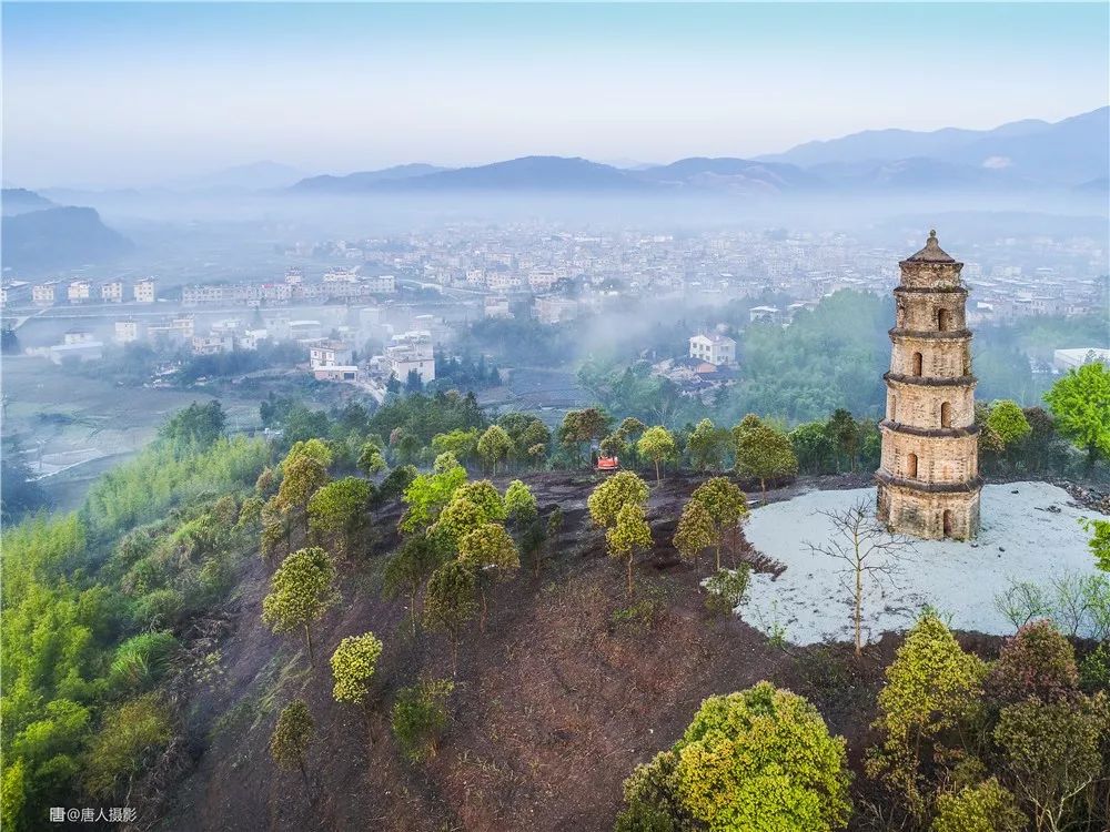 中山古镇旅游景点图片