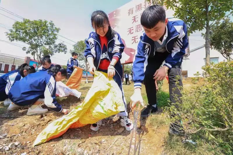 莆田石塘中学图片