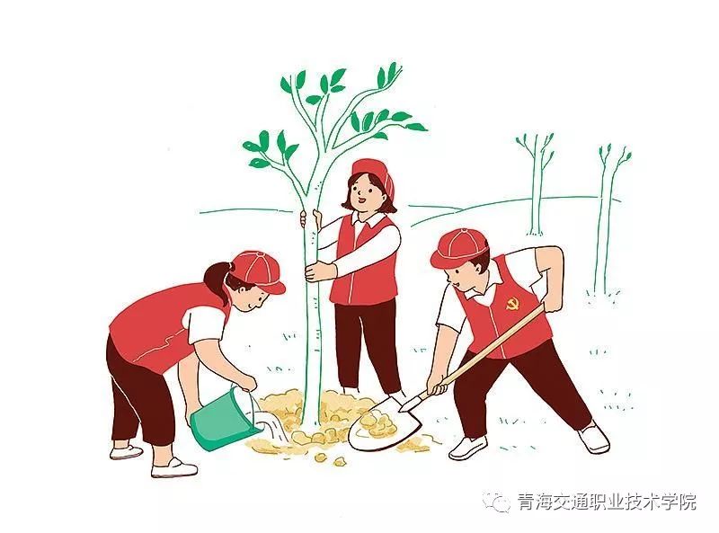 前人种树后人乘凉end指导:责任编辑:王哲