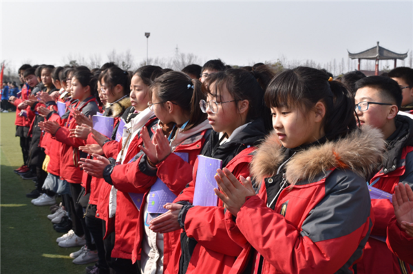 南京吴承恩高级中学图片