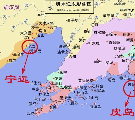 大明辽东大将熊廷弼忠勇为国死后传首九边辽东自此彻底无解