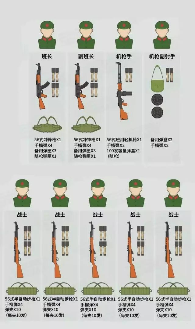 ak47画法教程图片