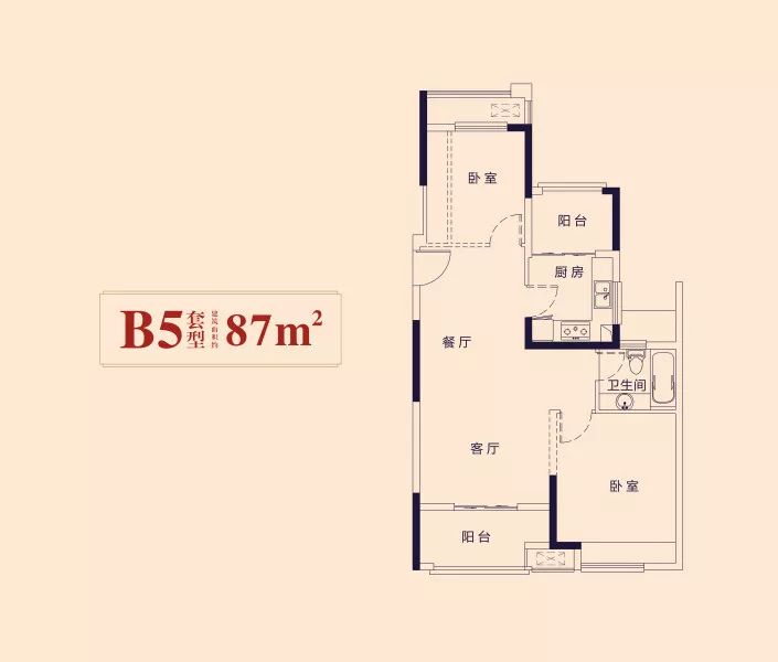 寧波限價房的戶型有幾種面積多大戶型房號安排在這裡