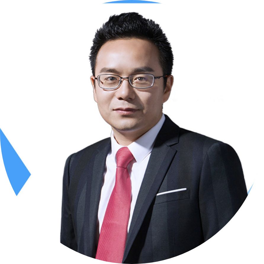 劉建國 經傳集團 cto & 伊智軟件 ceo & tgo 鯤鵬會會員