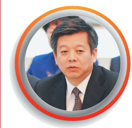 王进喜代表 补齐基础设施短板 助力龙江振兴发展