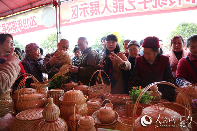 灌阳农具节图片图片