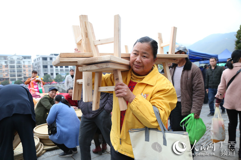 灌阳农具节图片图片