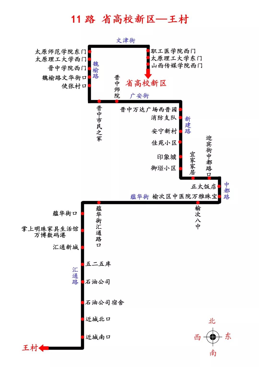 北京921公交车线路图片