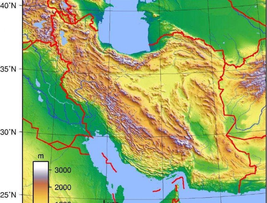 是一个位于西亚的国度,在地理位置上属于中东国度,伊朗东临巴基斯坦