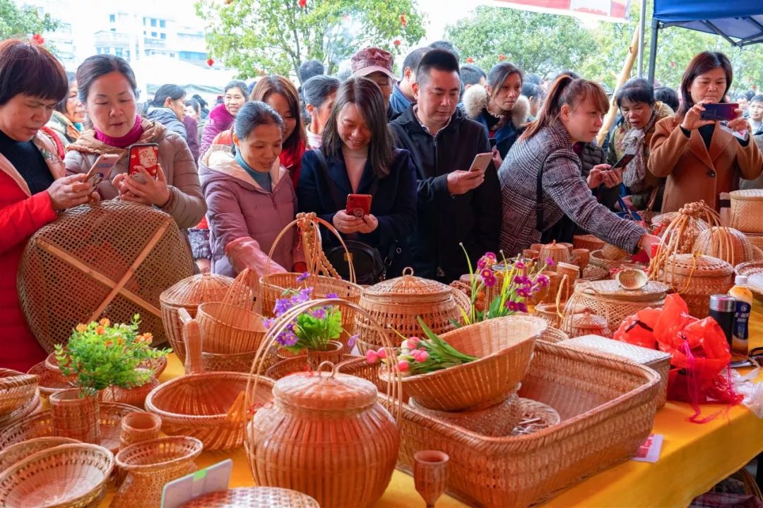 灌阳二月八图片图片