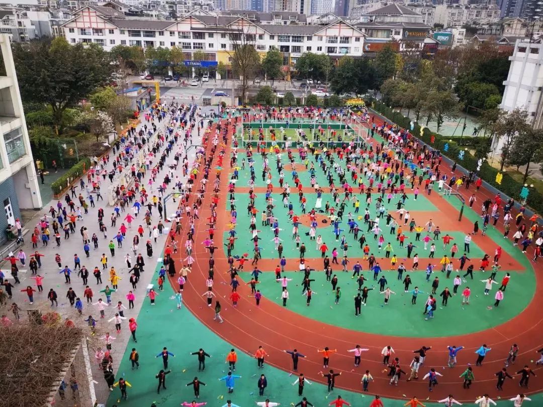 东莞金沙小学图片