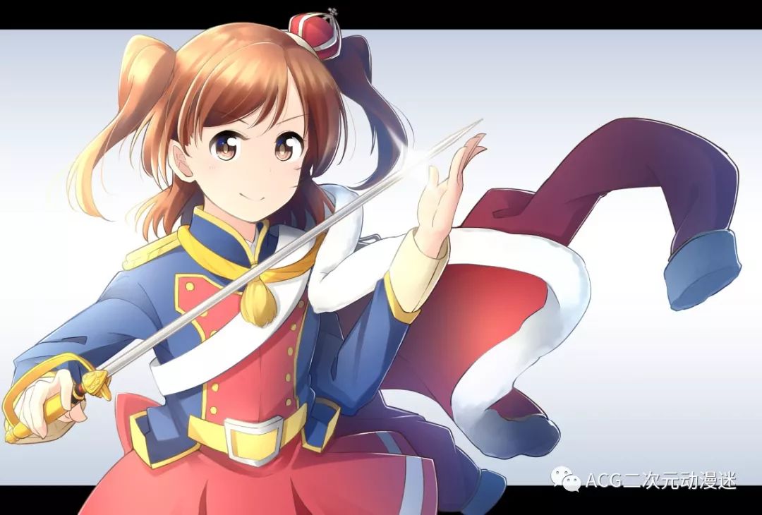 壁紙7878少女歌劇revuestarlight418期