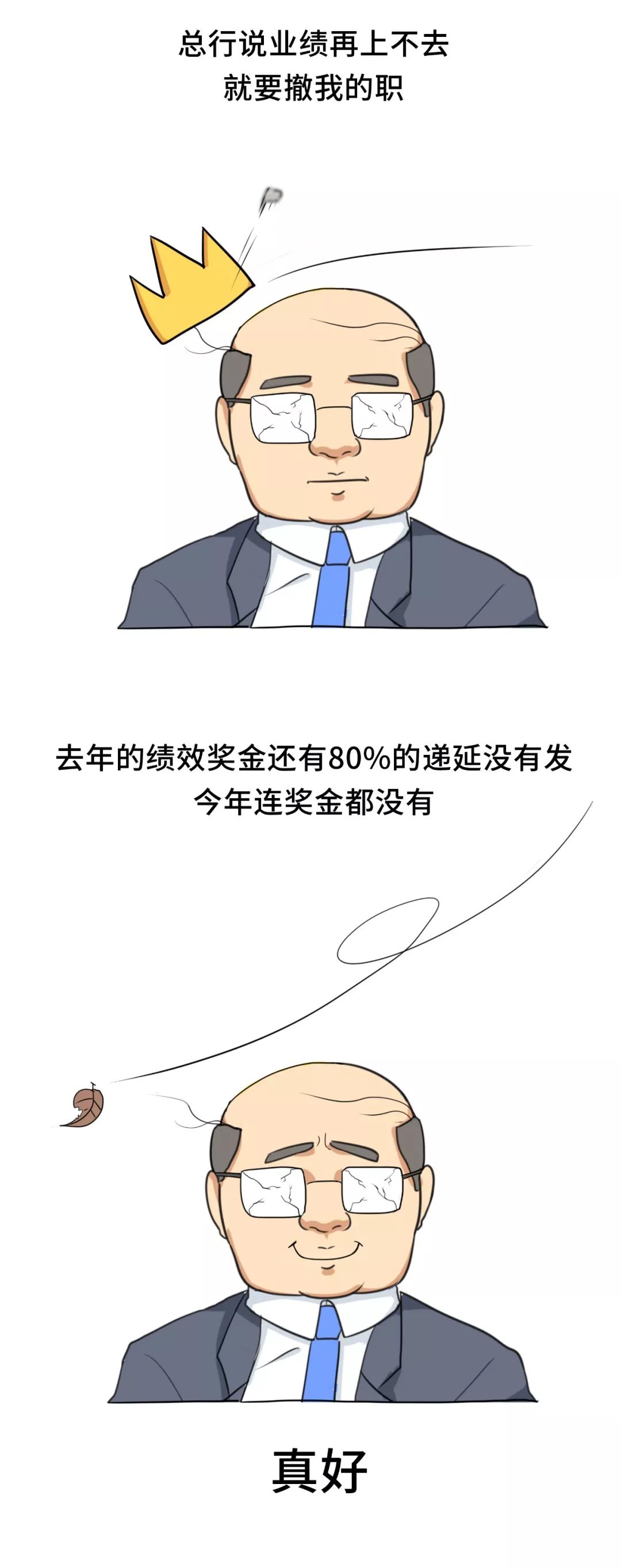 大家好,我是銀行人