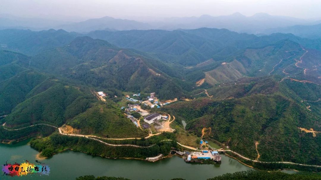 阴雨绵绵无绝期来博白温罗泡温泉让你直达人生高潮