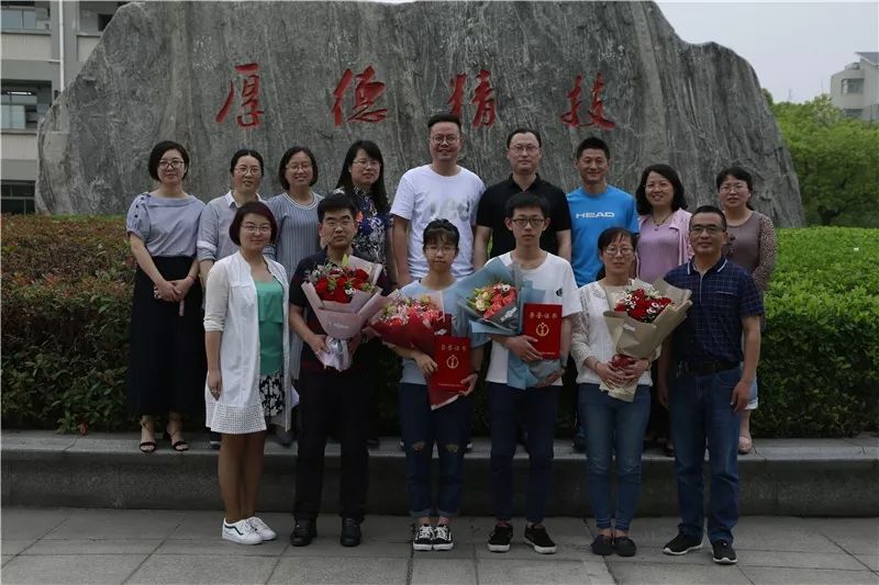 姜利 江苏省常州技师学院姜利,河海大学硕士研究生毕业,讲师职称和