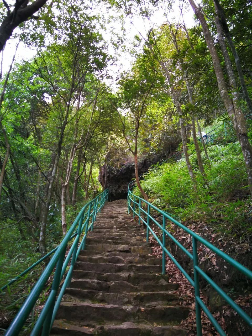 菜溪岩省级风景名胜区位于福建戴云山脉东南麓,距现有福建省莆田市