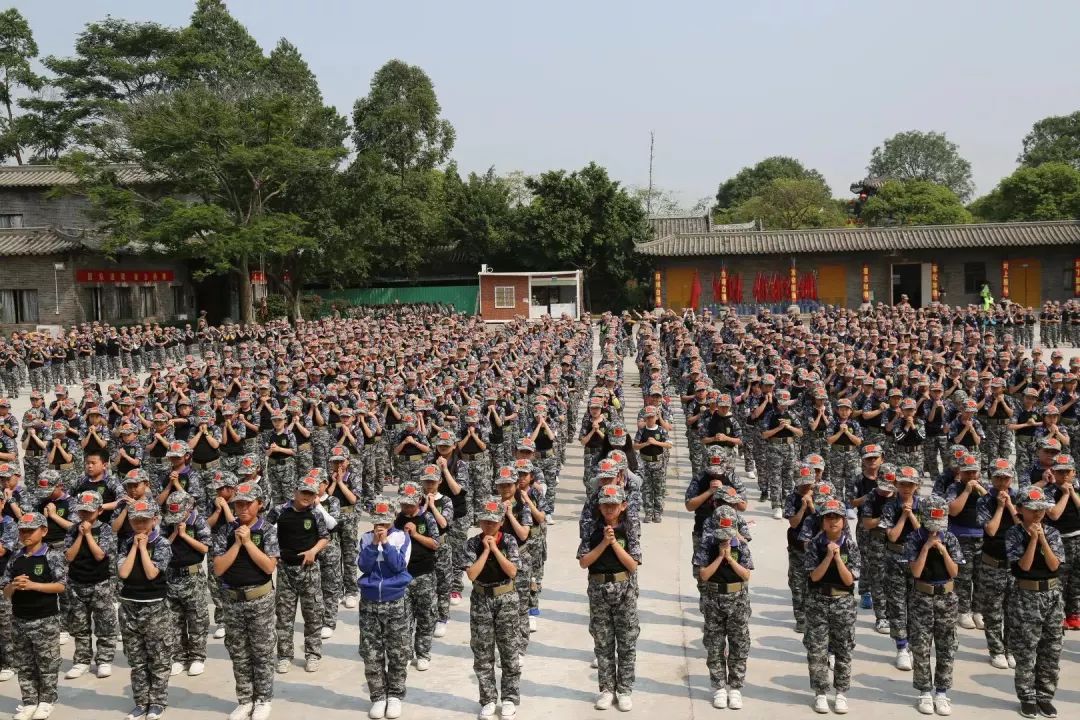 道滘华信基地图片