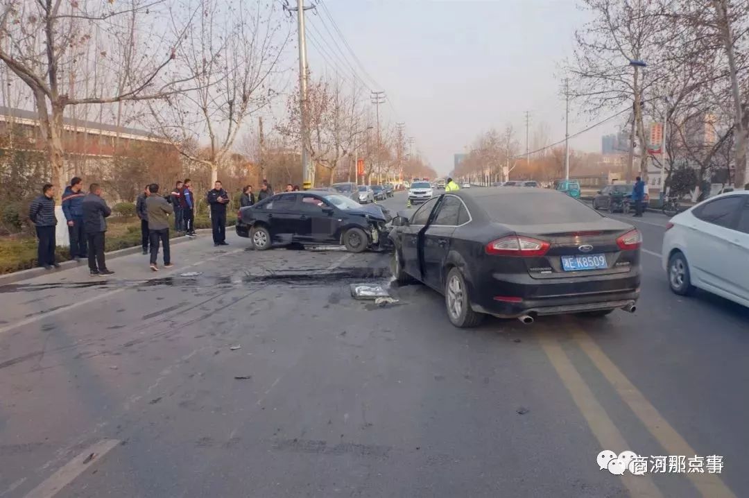 【車禍】濟陽發生一起慘重車禍!肇事者酒駕逃逸找人