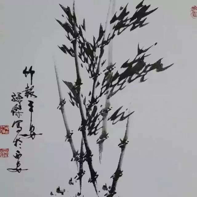 陕西画家孙杰图片