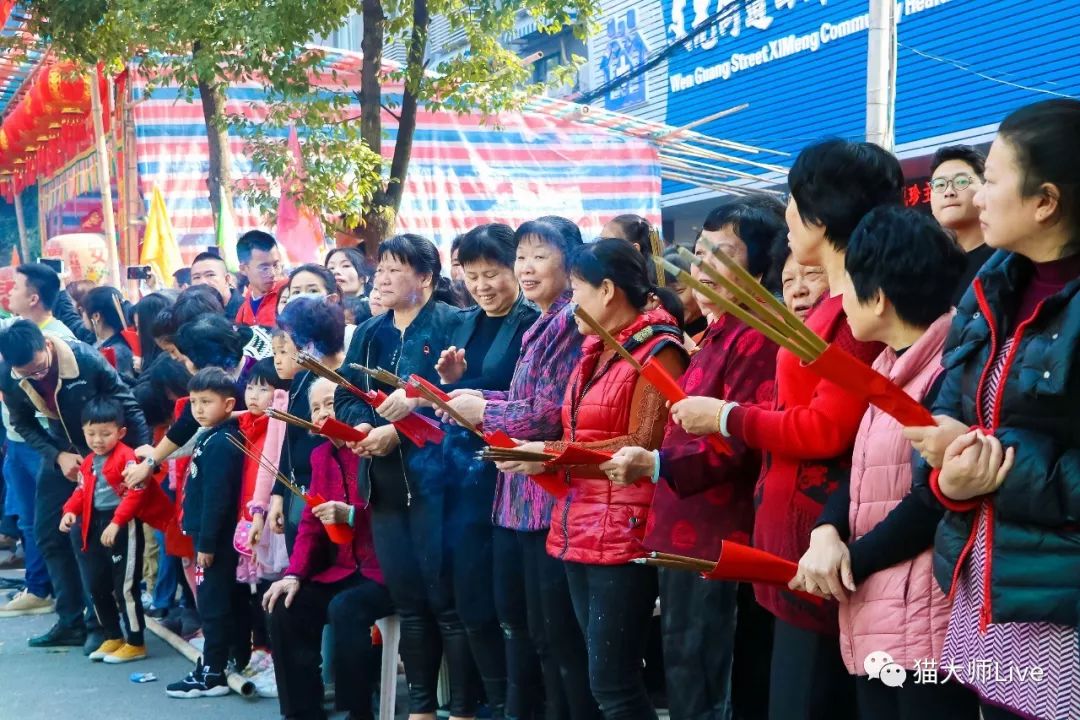 完整視頻潮陽第九屆雙忠文化節圓滿成功