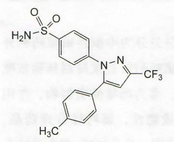 乙酰氨基酚与阿司匹林形成的酯的前药,相对的胃肠道反应小,在体内水解