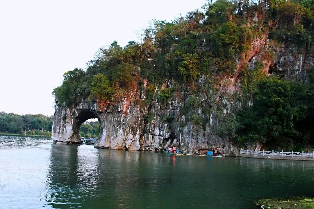 【桂林】 桂林山水甲天下,陽朔山水甲桂林!