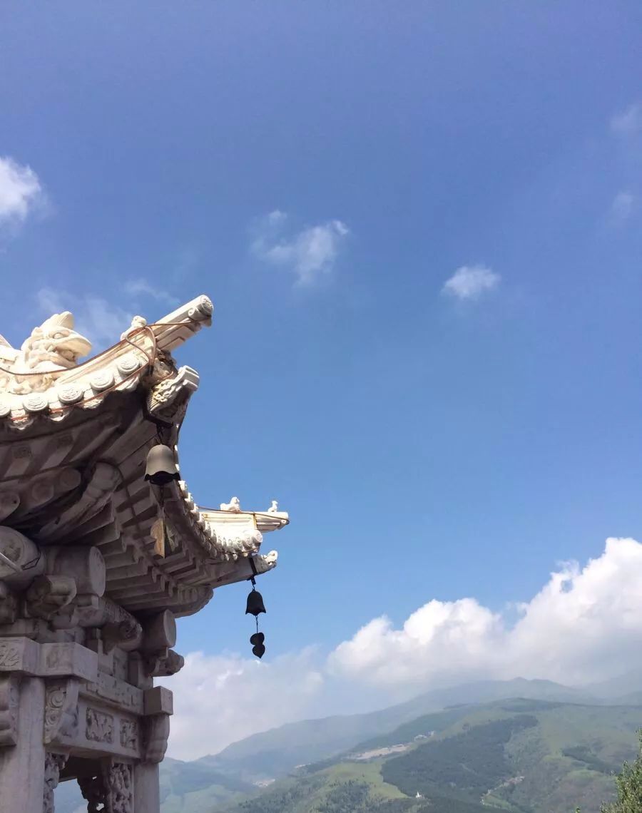 朝聖五臺山住哪裡,優選朝臺古道上的---閒寧客棧_自然