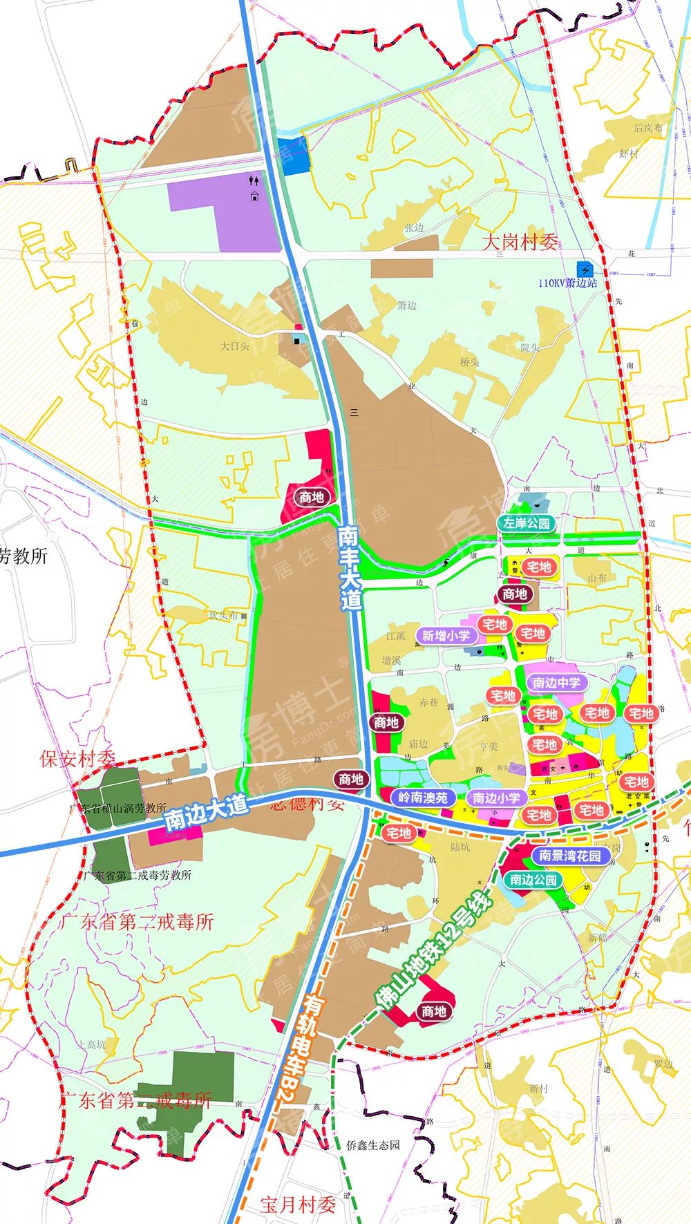 乐平地铁12号线线路图图片