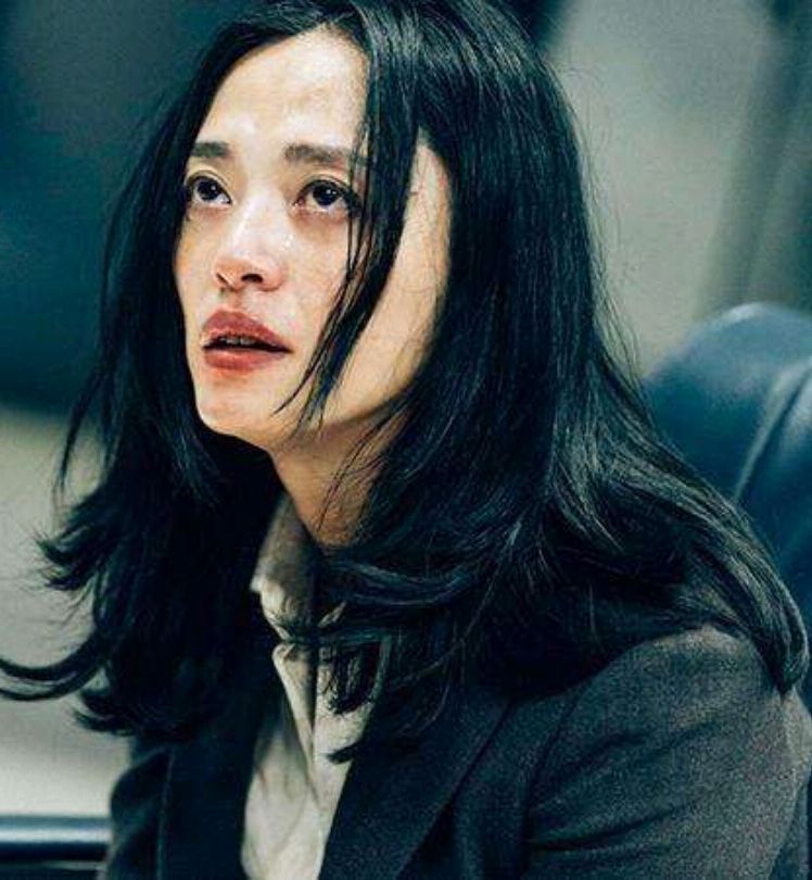 是职场上的女汉子,2018年上映的电影《找到你》不知道看哭了多少宝妈
