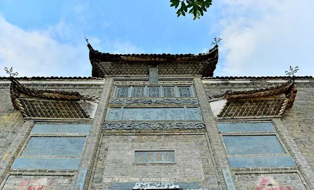 蘆萬武公路——桂花農業生態園 ——武功山景區——美麗石溪百鳥園