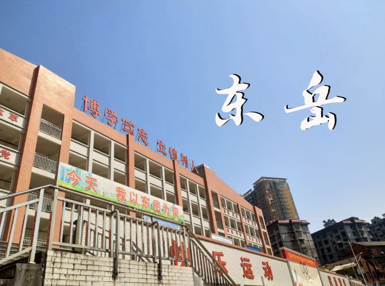 大冶东岳中学图片